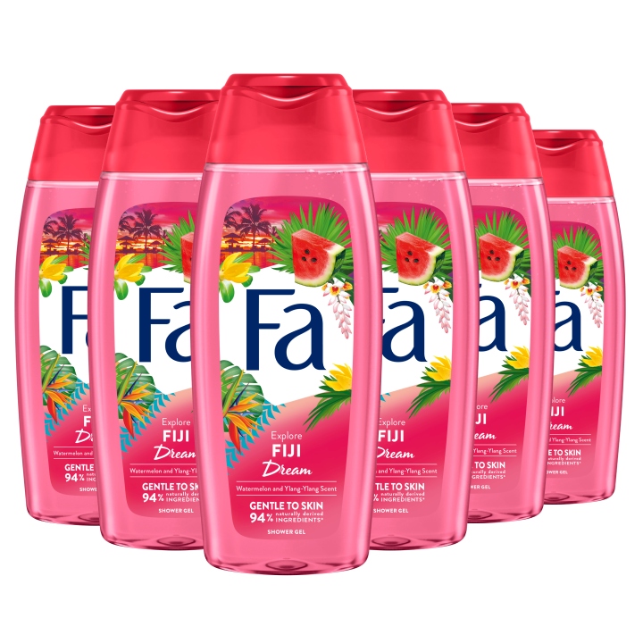 Fa gél 400 ml